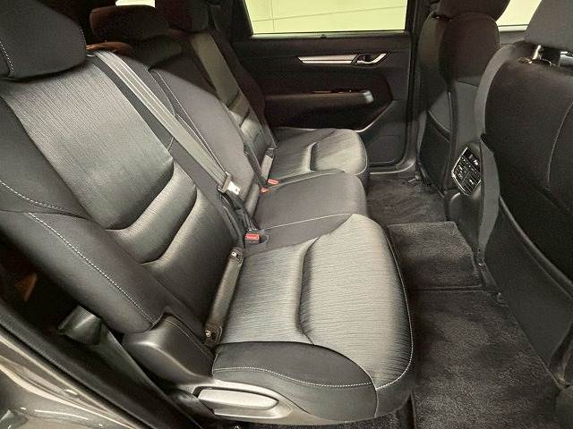 マツダ&nbsp;CX-8の画像11