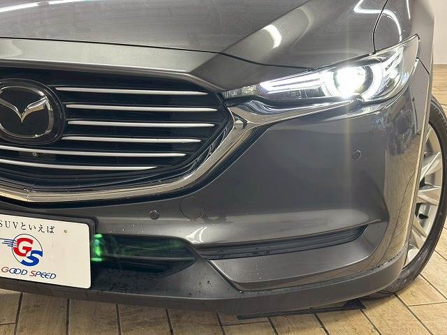 マツダ&nbsp;CX-8の画像12