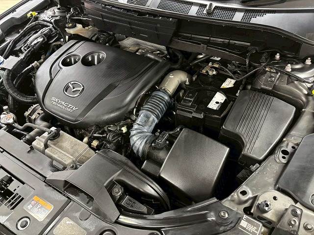 マツダ&nbsp;CX-8の画像15