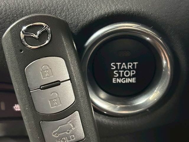 マツダ&nbsp;CX-8の画像16