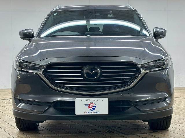 マツダ&nbsp;CX-8の画像17