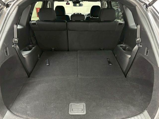 マツダ&nbsp;CX-8の画像20