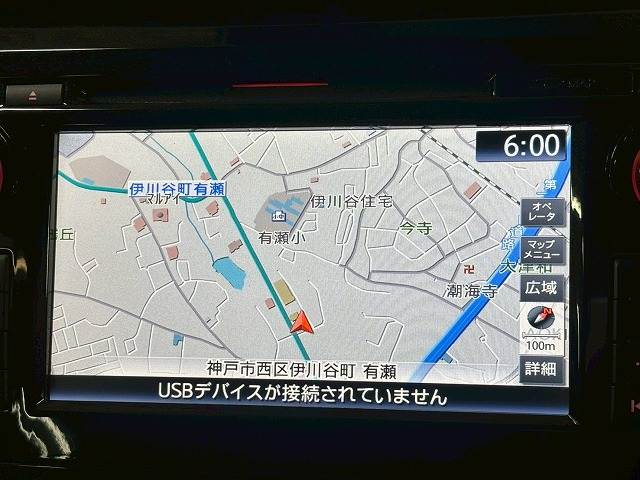 日産 エクストレイルの画像3