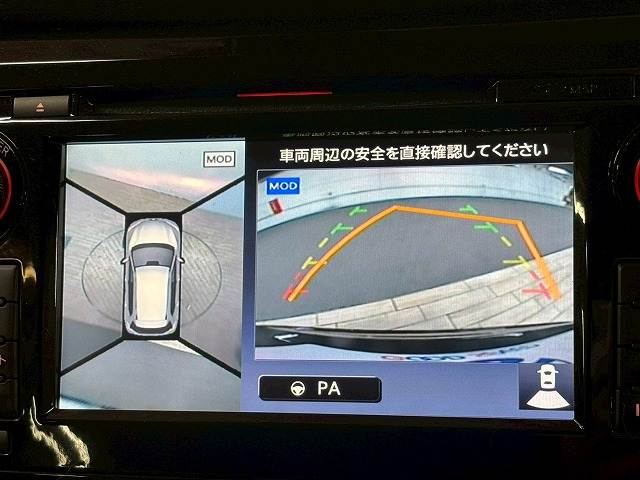 日産 エクストレイルの画像4
