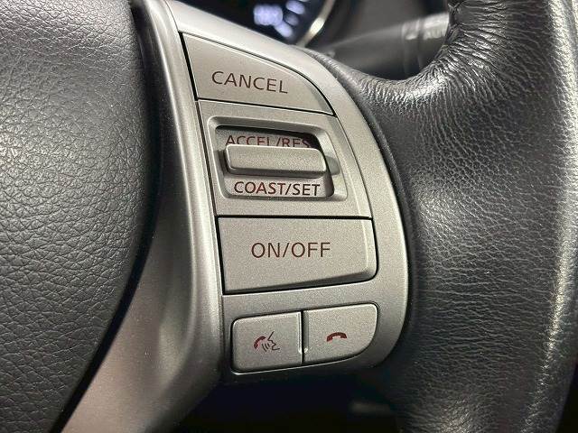 日産 エクストレイルの画像5