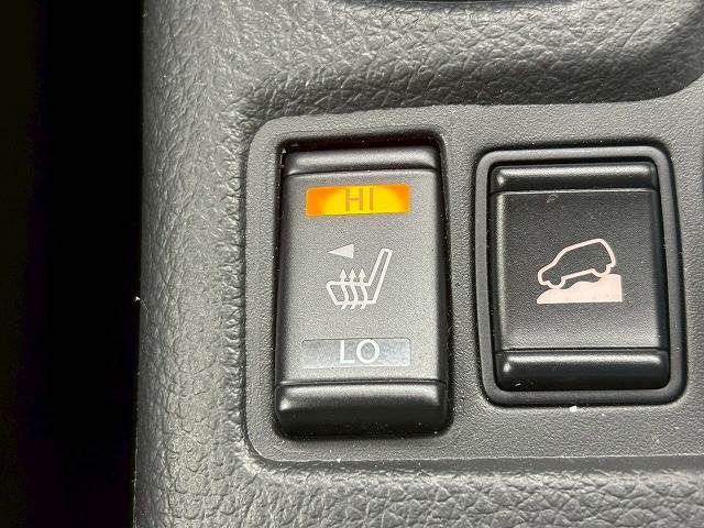 日産 エクストレイルの画像6