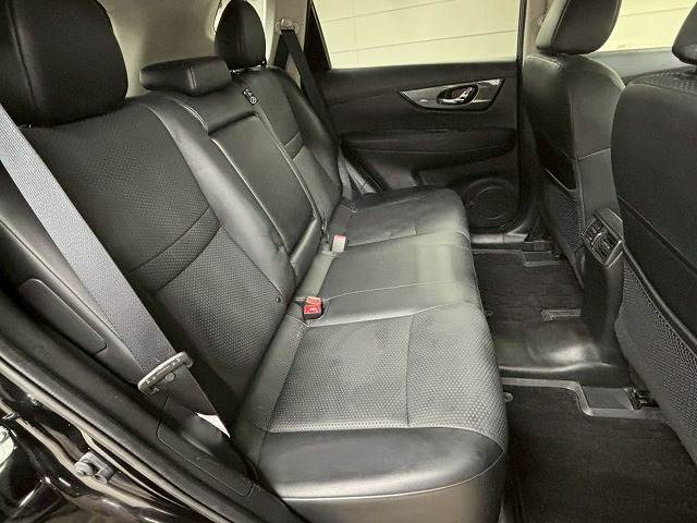 日産 エクストレイルの画像9