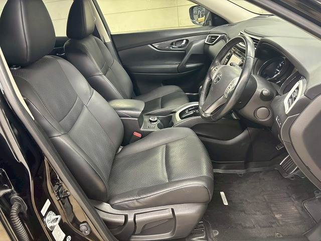 日産 エクストレイルの画像10