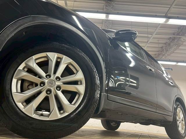 日産 エクストレイルの画像12