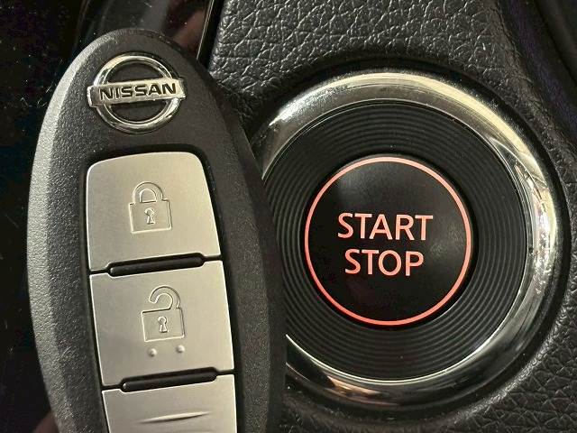 日産 エクストレイルの画像16