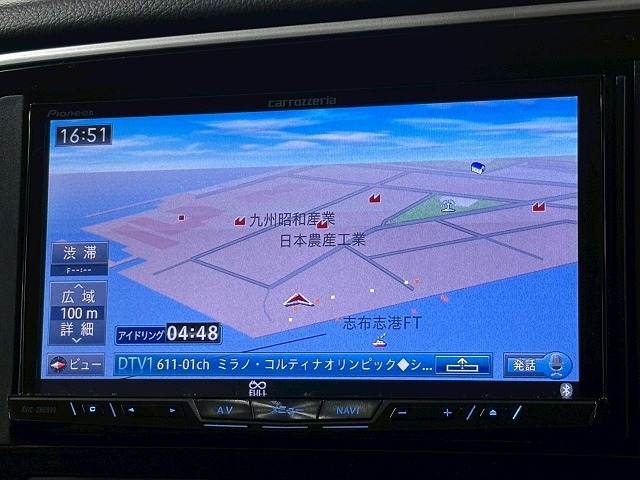 アウトランダーPHEVG セーフティパッケージ 内装他