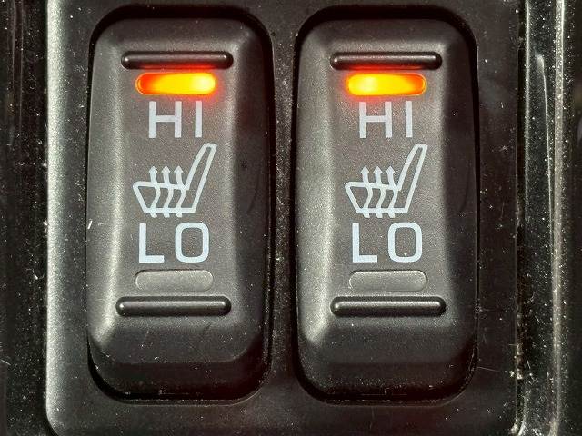 アウトランダーPHEVG セーフティパッケージ 内装他