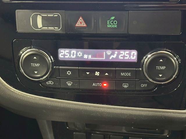 三菱 アウトランダーPHEVの画像15