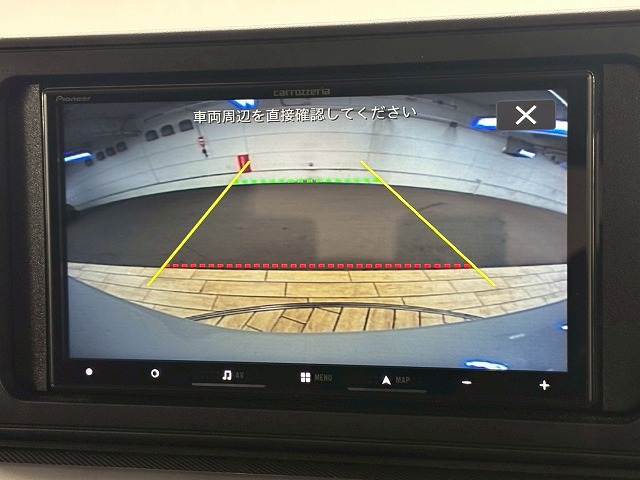 ライズ□Z 内装他