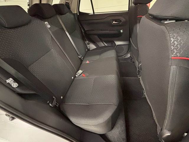 トヨタ ライズの画像9