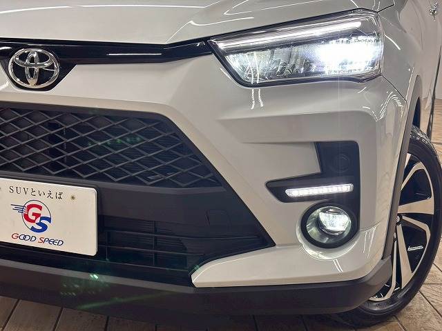 トヨタ ライズの画像11