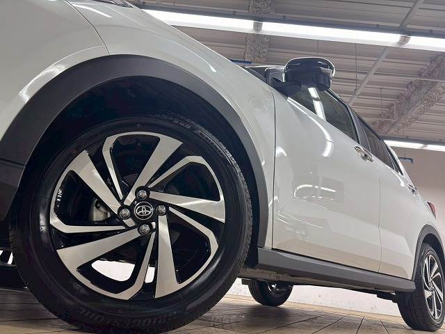 トヨタ ライズの画像12