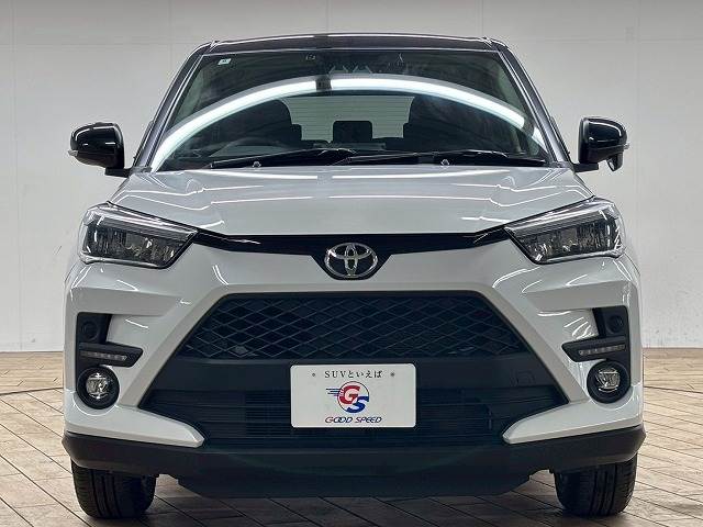 トヨタ ライズの画像17