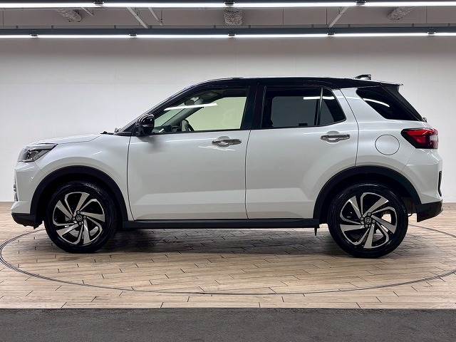 トヨタ ライズの画像18