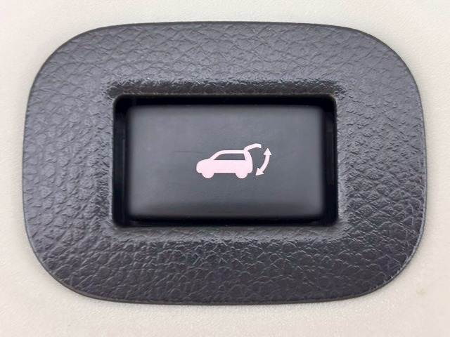 エクストレイル□20Xi 内装他