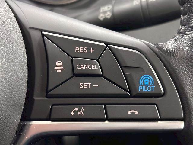 エクストレイル□20Xi 内装他