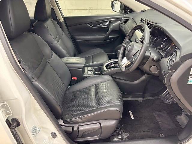 日産&nbsp;エクストレイルの画像10