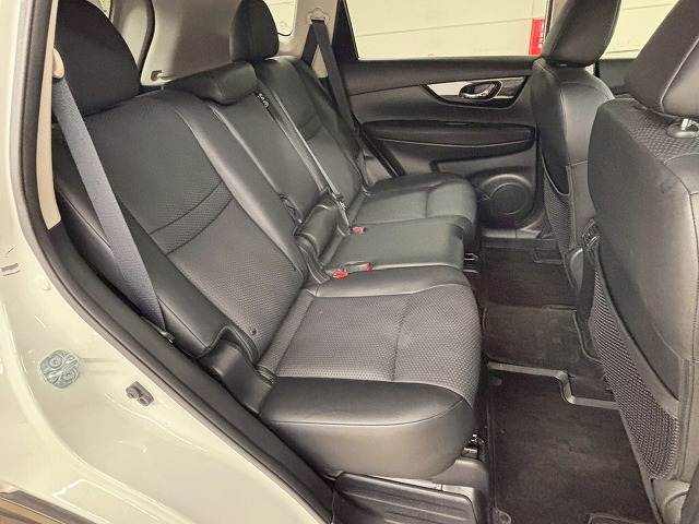 日産&nbsp;エクストレイルの画像11