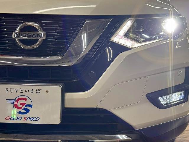 日産&nbsp;エクストレイルの画像12
