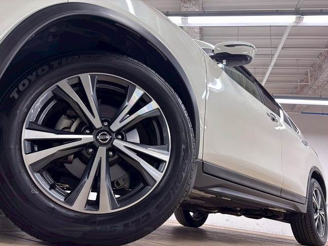 日産&nbsp;エクストレイルの画像13