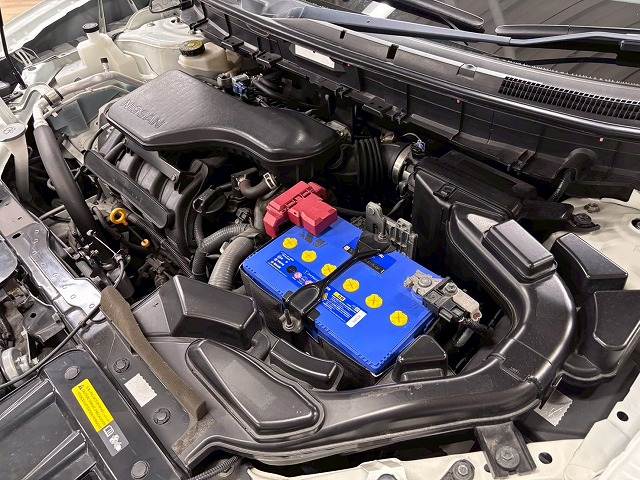 日産&nbsp;エクストレイルの画像16