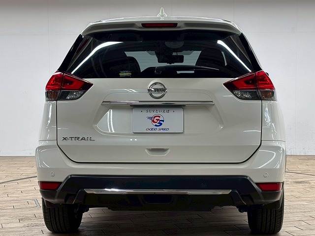 日産&nbsp;エクストレイルの画像19
