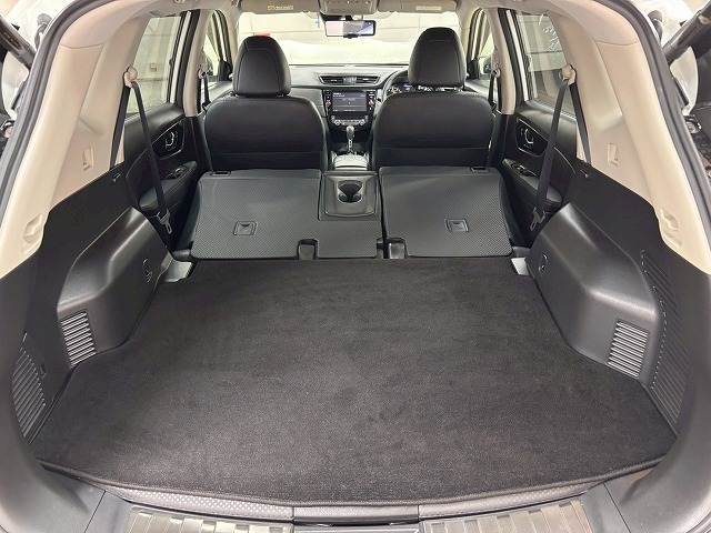 日産&nbsp;エクストレイルの画像20