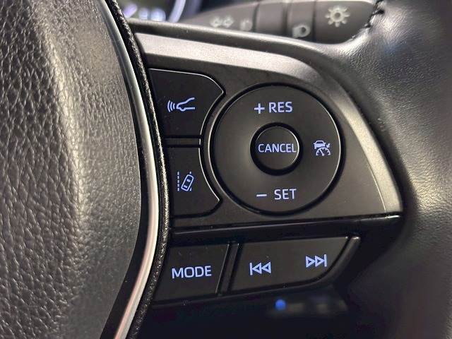 ハリアー□Z 内装他