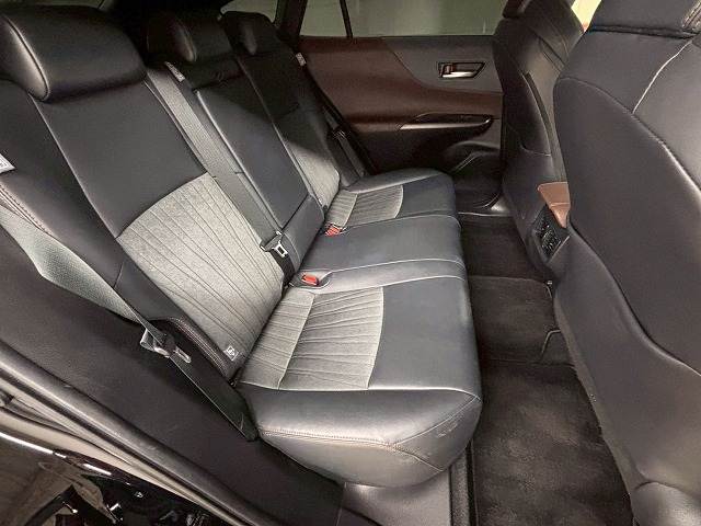 トヨタ&nbsp;ハリアーの画像10