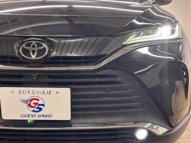 トヨタ&nbsp;ハリアーの画像12