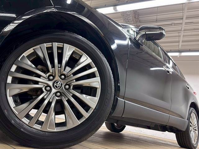 トヨタ&nbsp;ハリアーの画像13