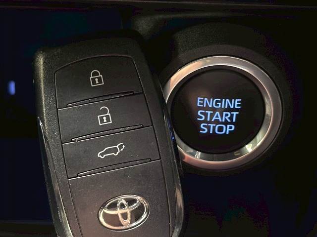 トヨタ&nbsp;ハリアーの画像16