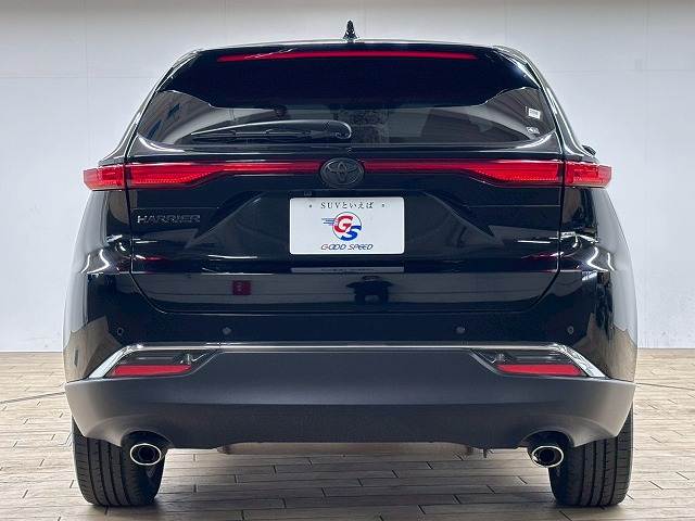 トヨタ&nbsp;ハリアーの画像19