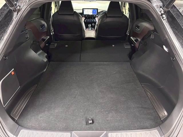 トヨタ&nbsp;ハリアーの画像20