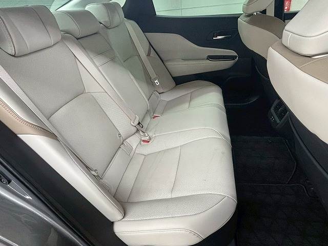 トヨタ&nbsp;クラウンクロスオーバーの画像10