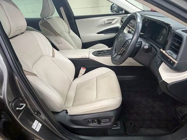 トヨタ&nbsp;クラウンクロスオーバーの画像11