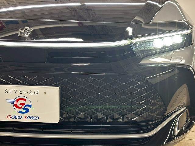 トヨタ&nbsp;クラウンクロスオーバーの画像12