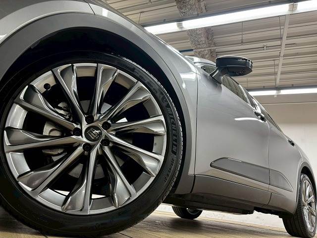 トヨタ&nbsp;クラウンクロスオーバーの画像13