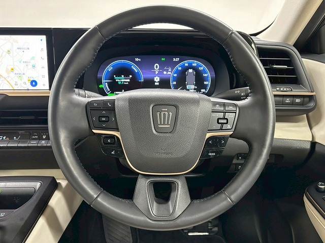 トヨタ&nbsp;クラウンクロスオーバーの画像14