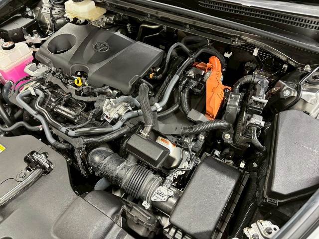 トヨタ&nbsp;クラウンクロスオーバーの画像15