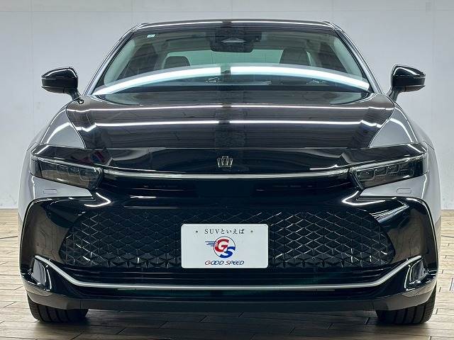 トヨタ&nbsp;クラウンクロスオーバーの画像17