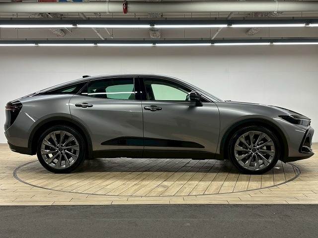 トヨタ&nbsp;クラウンクロスオーバーの画像18