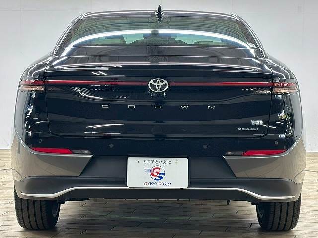 トヨタ&nbsp;クラウンクロスオーバーの画像19