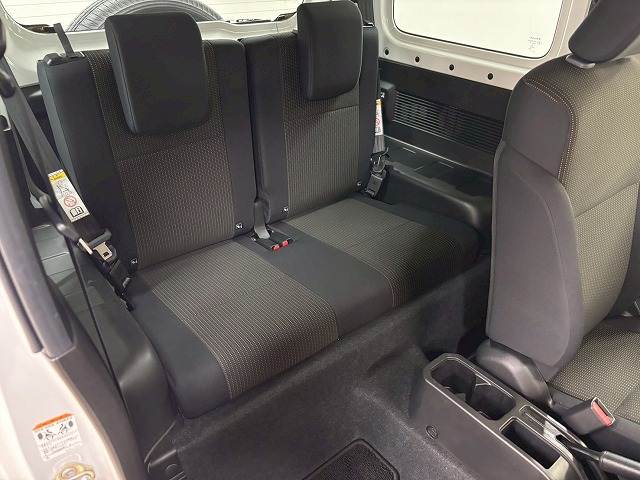 スズキ&nbsp;ジムニーの画像9