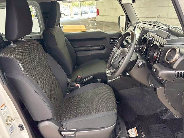 スズキ&nbsp;ジムニーの画像10